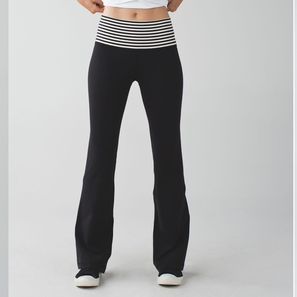 lululemon athletica Pants - Lululemon high waisted pants